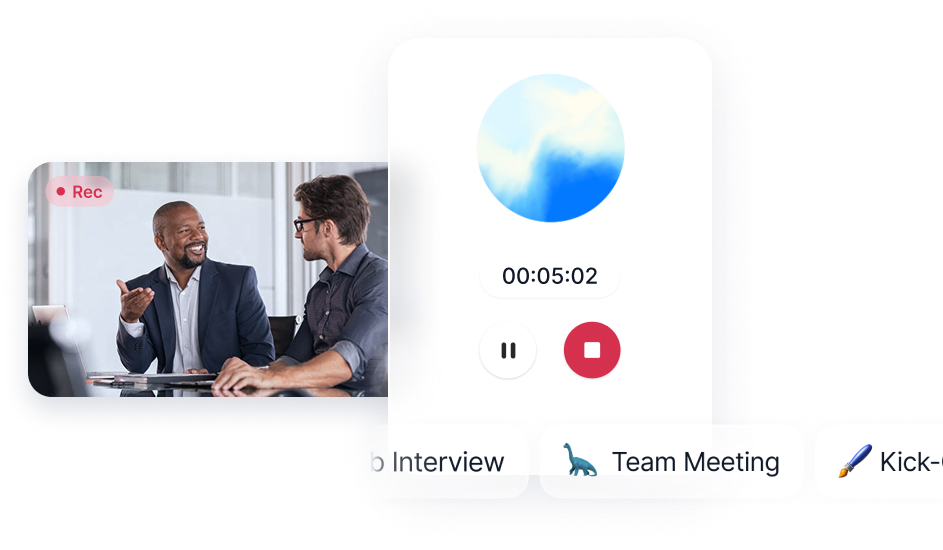 Easy Sharing, Maximum Impact